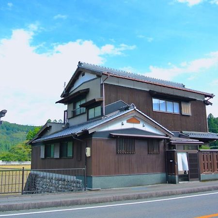 Villa Kumano Hongu Dış mekan fotoğraf