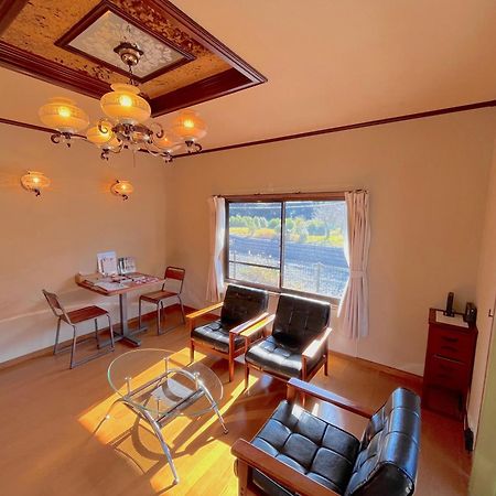 Villa Kumano Hongu Dış mekan fotoğraf