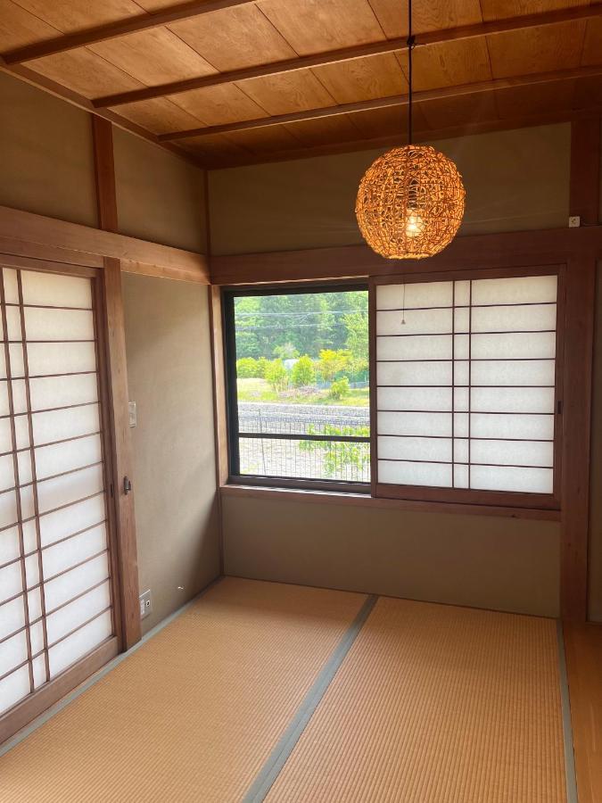 Villa Kumano Hongu Dış mekan fotoğraf