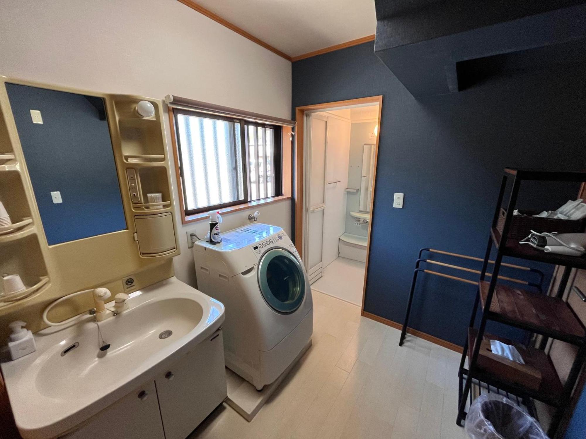 Villa Kumano Hongu Dış mekan fotoğraf